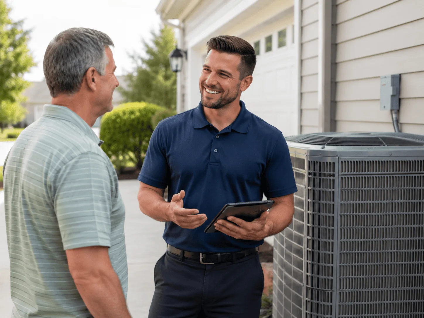 Heat Pump Installation Ash Fork, AZ FAQs